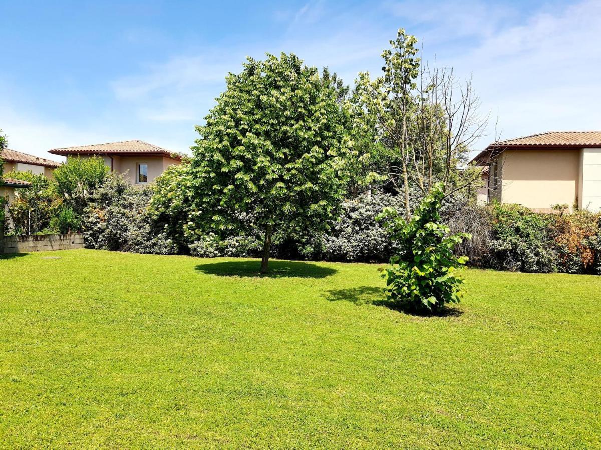 Charmant Appartement Avec Terrasse Et Jardin Au Calme Proche Bus Metro Toulouse Exterior foto
